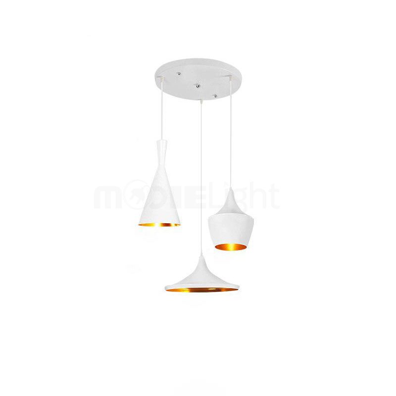 Elegant Beat Pendant Lamp