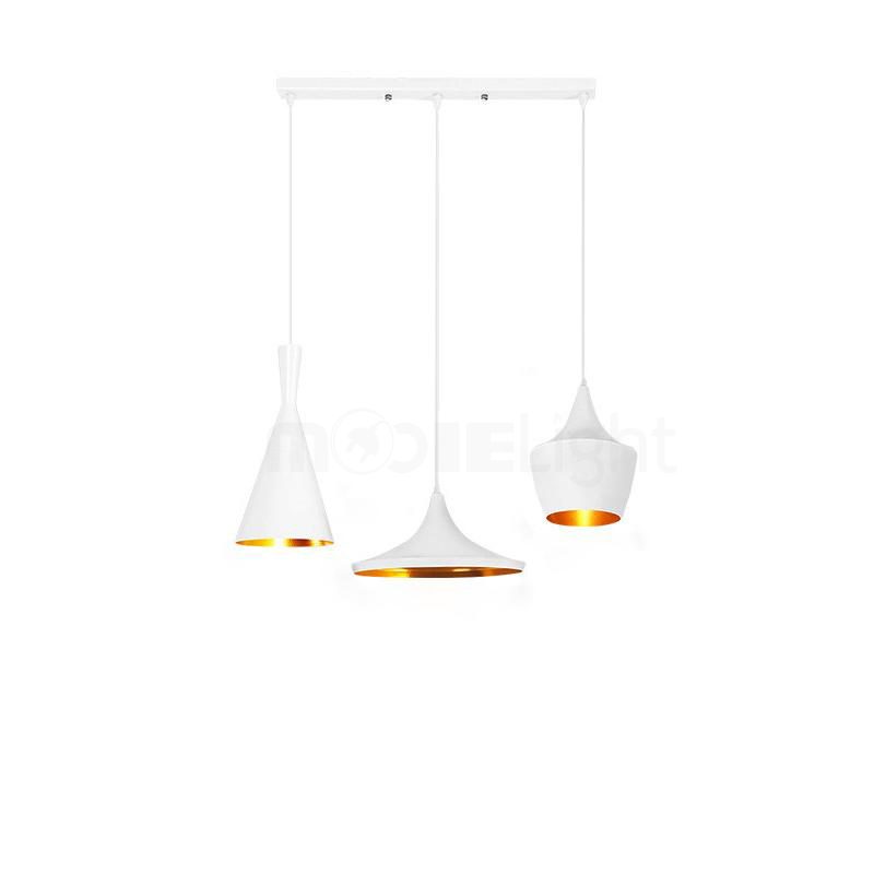 Elegant Beat Pendant Lamp