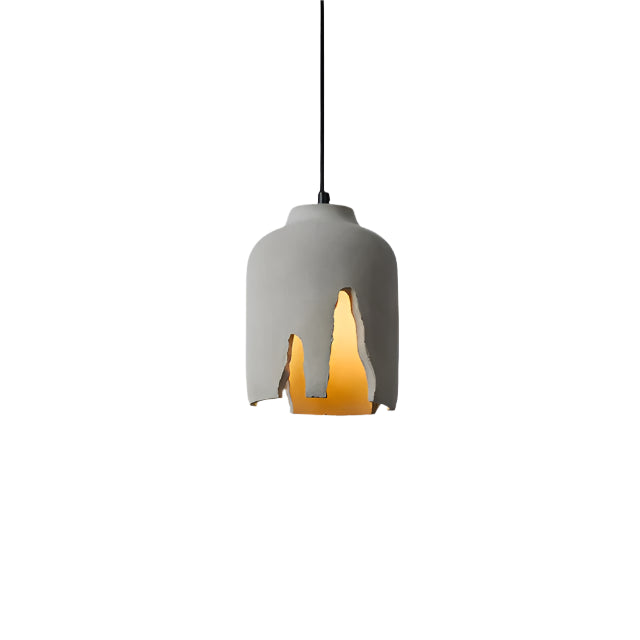 Havenform Nordic Concrete Pendant Light