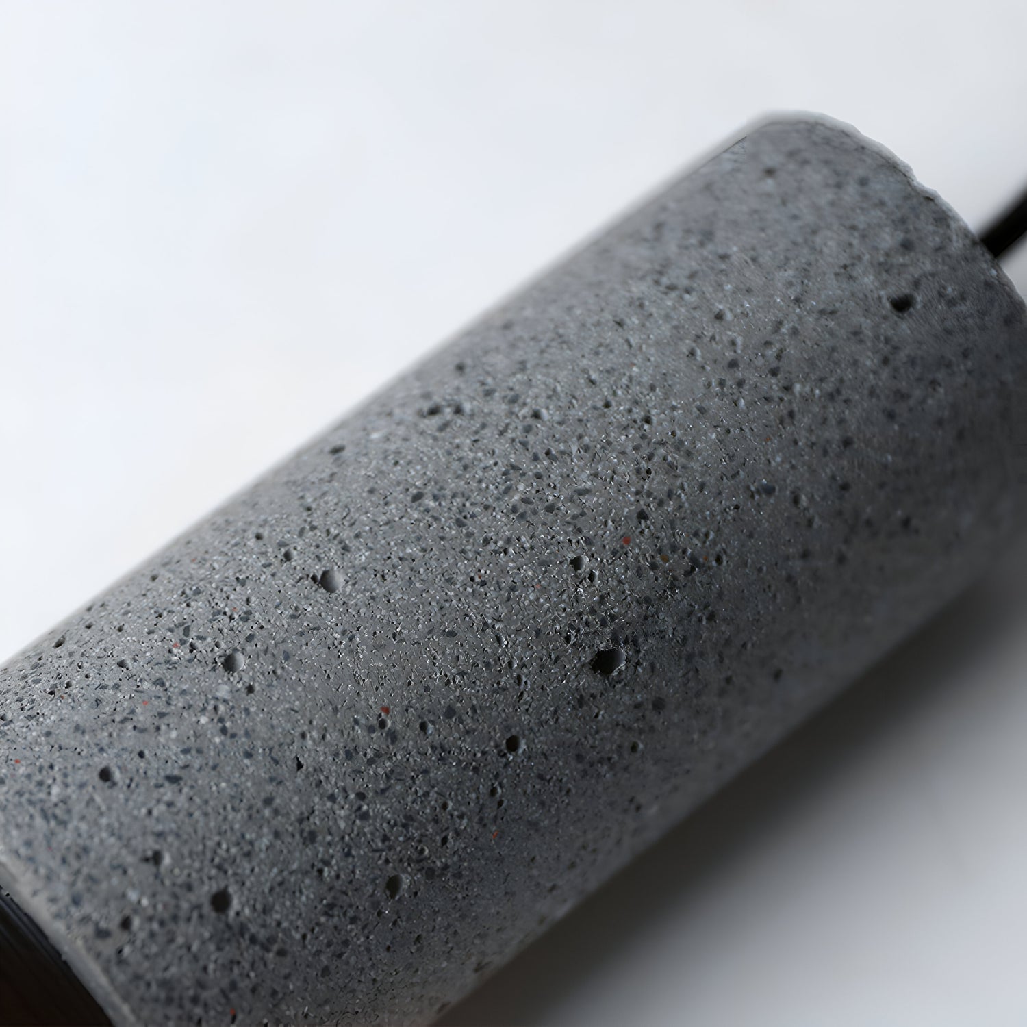 Concrete Nordic Industrial Cement Pendant Light