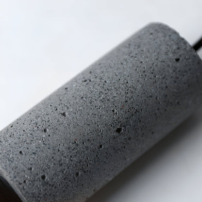 Concrete Nordic Industrial Cement Pendant Light
