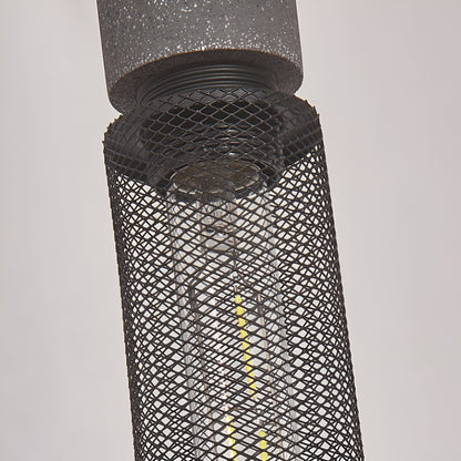 Concrete Nordic Industrial Cement Pendant Light