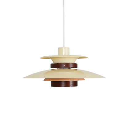 Nordic Style Aurora Pendant Light