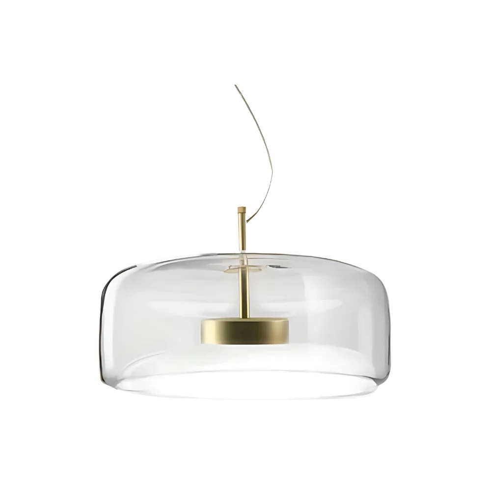 Hailie Trio Modern Ceiling Lamp