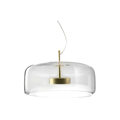 Lampe de plafond moderne Hailie Trio