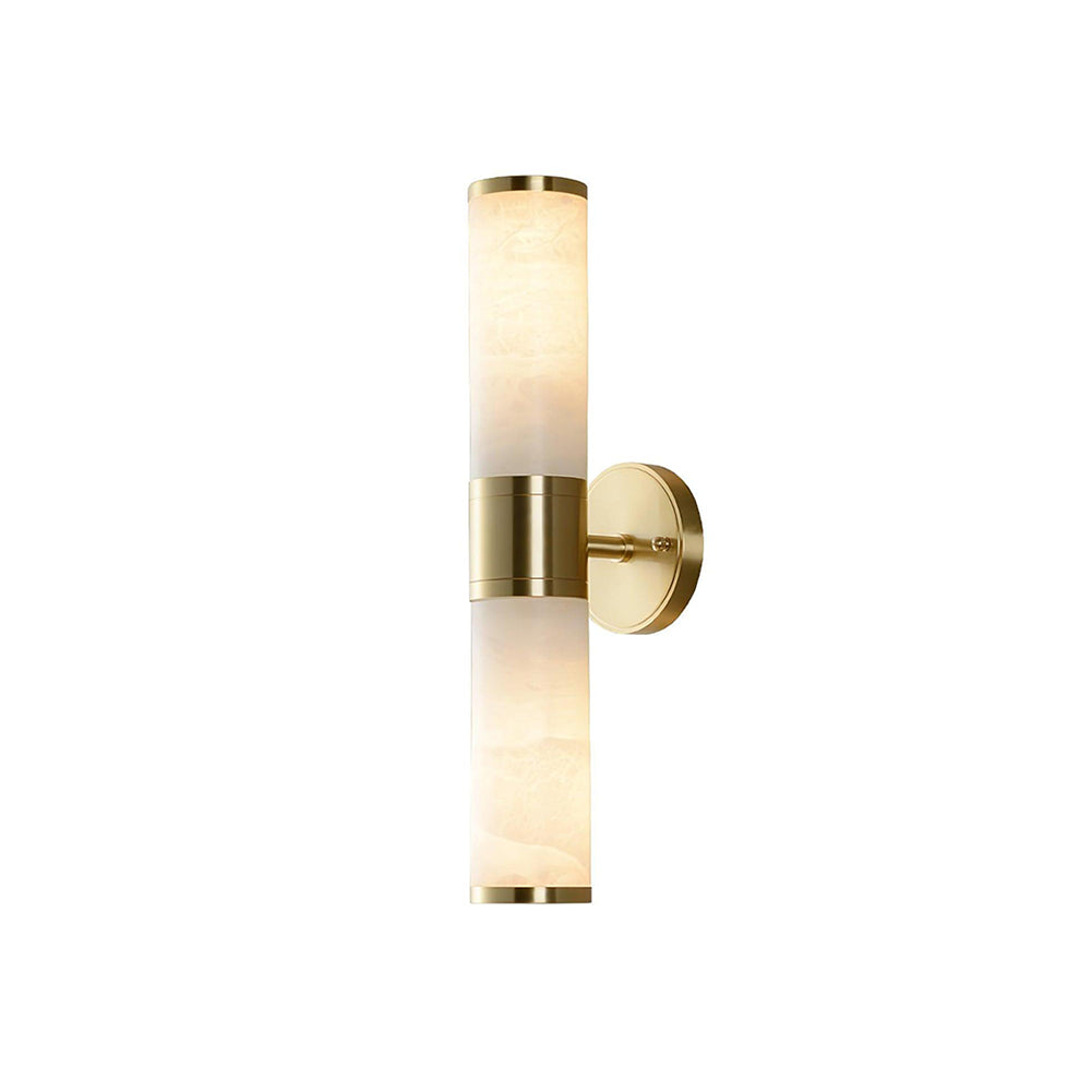 Callum Marble Wall Sconce