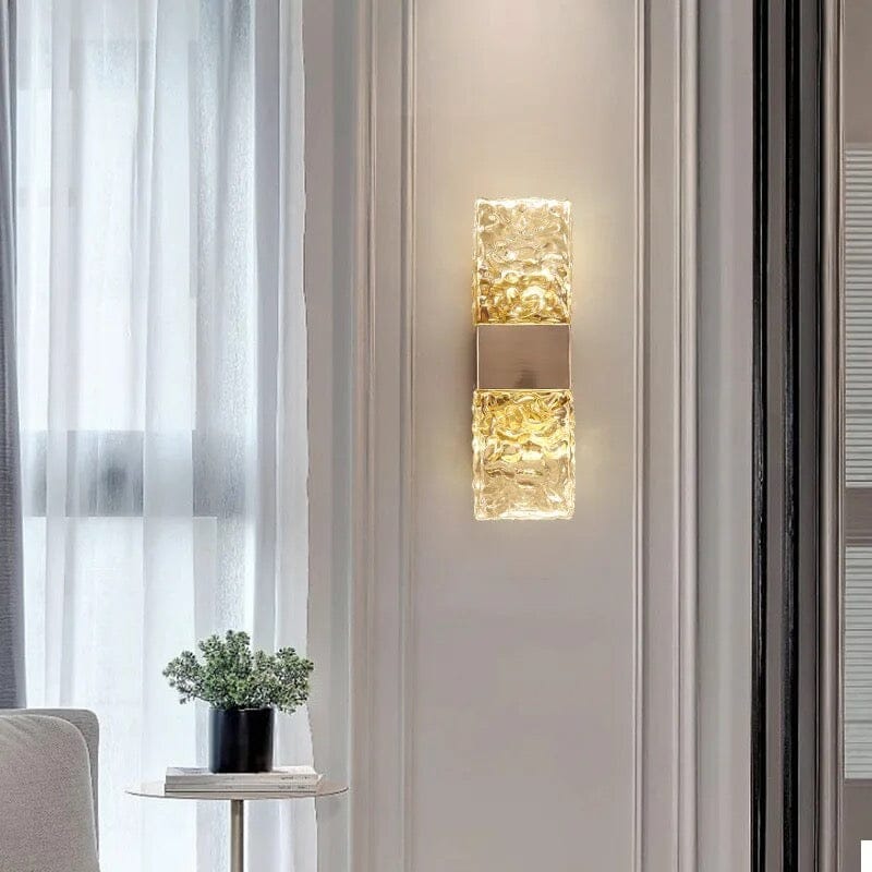 Royal Carlton LED Wandlamp