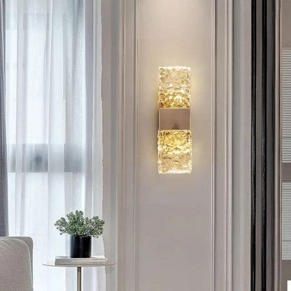 Royal Carlton LED Wall Lamp