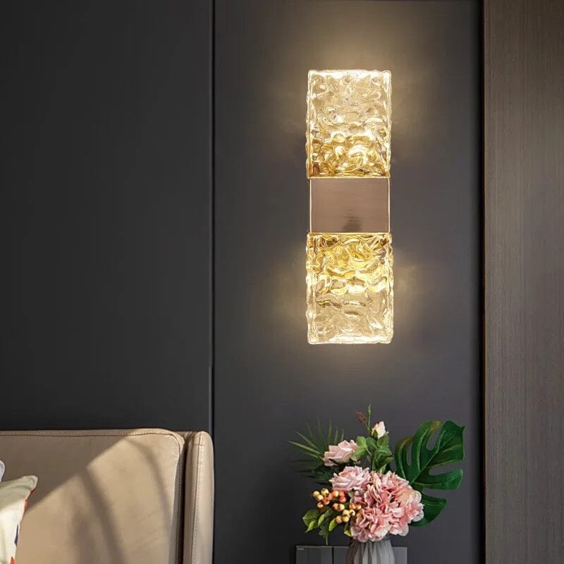 Royal Carlton LED Wandlamp