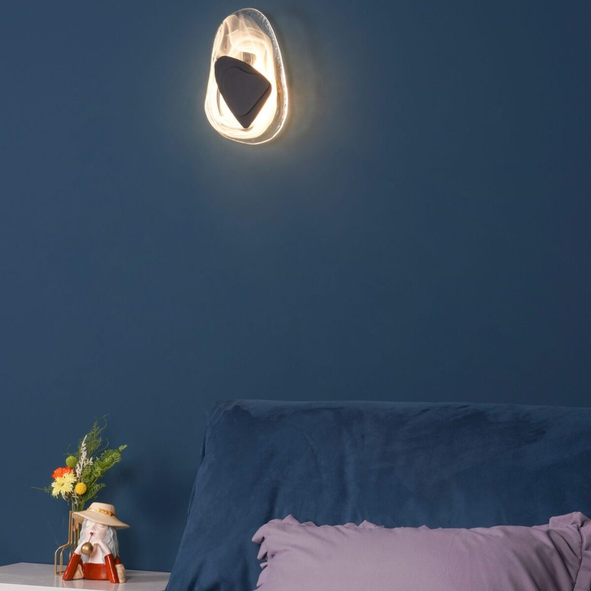 Functional Design Nordic Wall Lamp