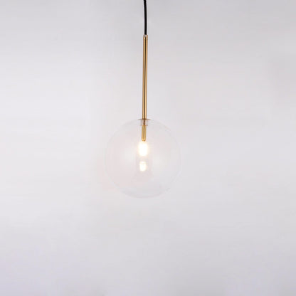 Bolle Sola Nordic Pendant Lamp