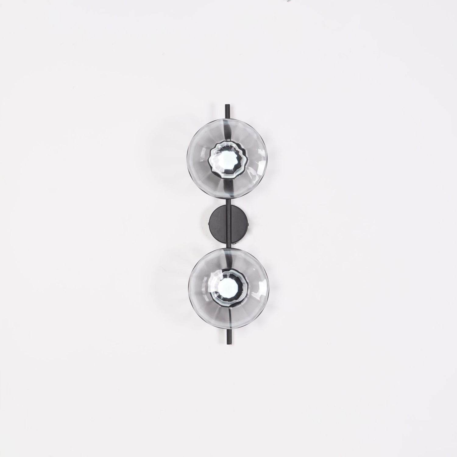 Nordic Ceto Glass Wall Light