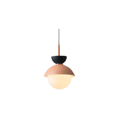 Lampada a sospensione Nordic Charm