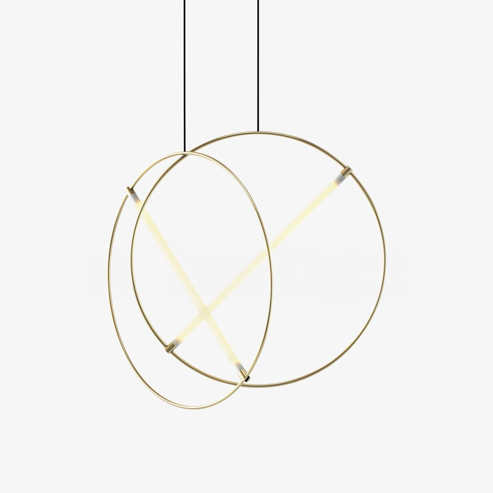 Modern Nordic Pendant Lamp