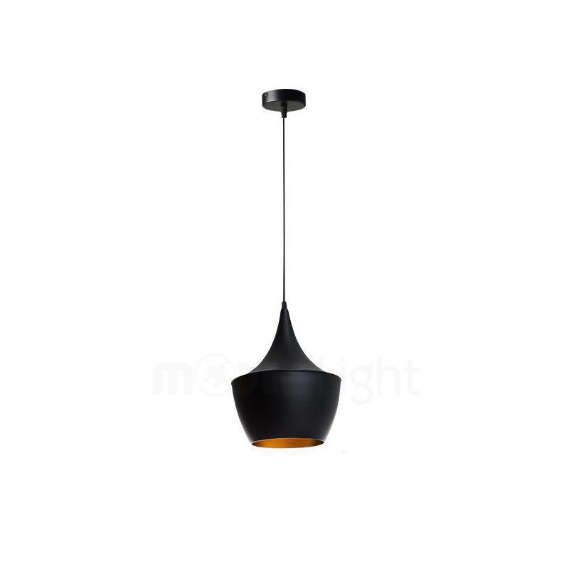 Elegant Beat Pendant Lamp