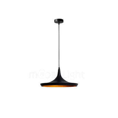 Elegant Beat Pendant Lamp