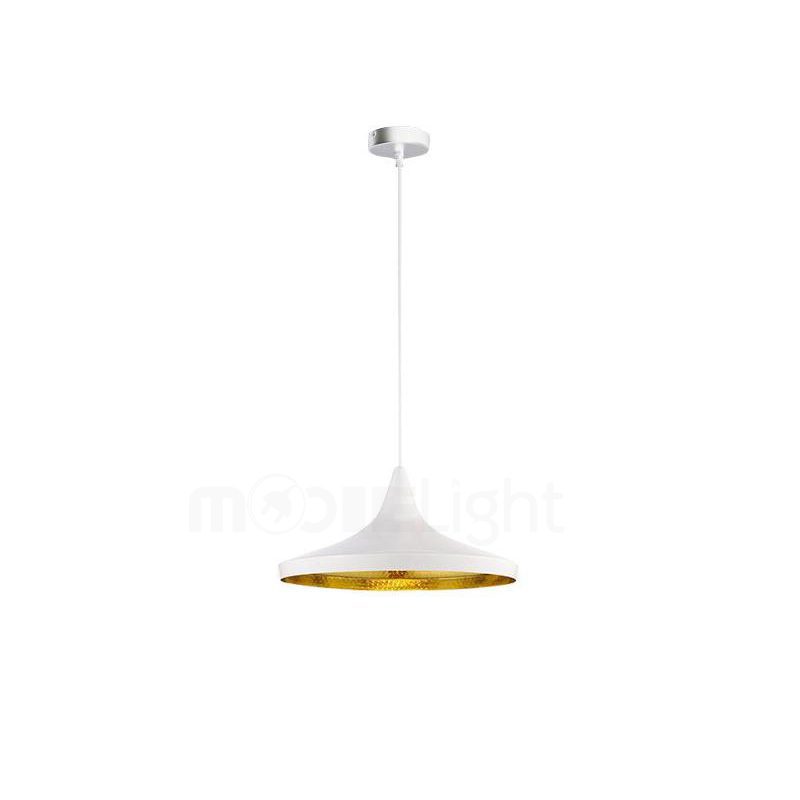 Elegant Beat Pendant Lamp