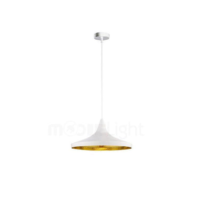 Elegant Beat Pendant Lamp