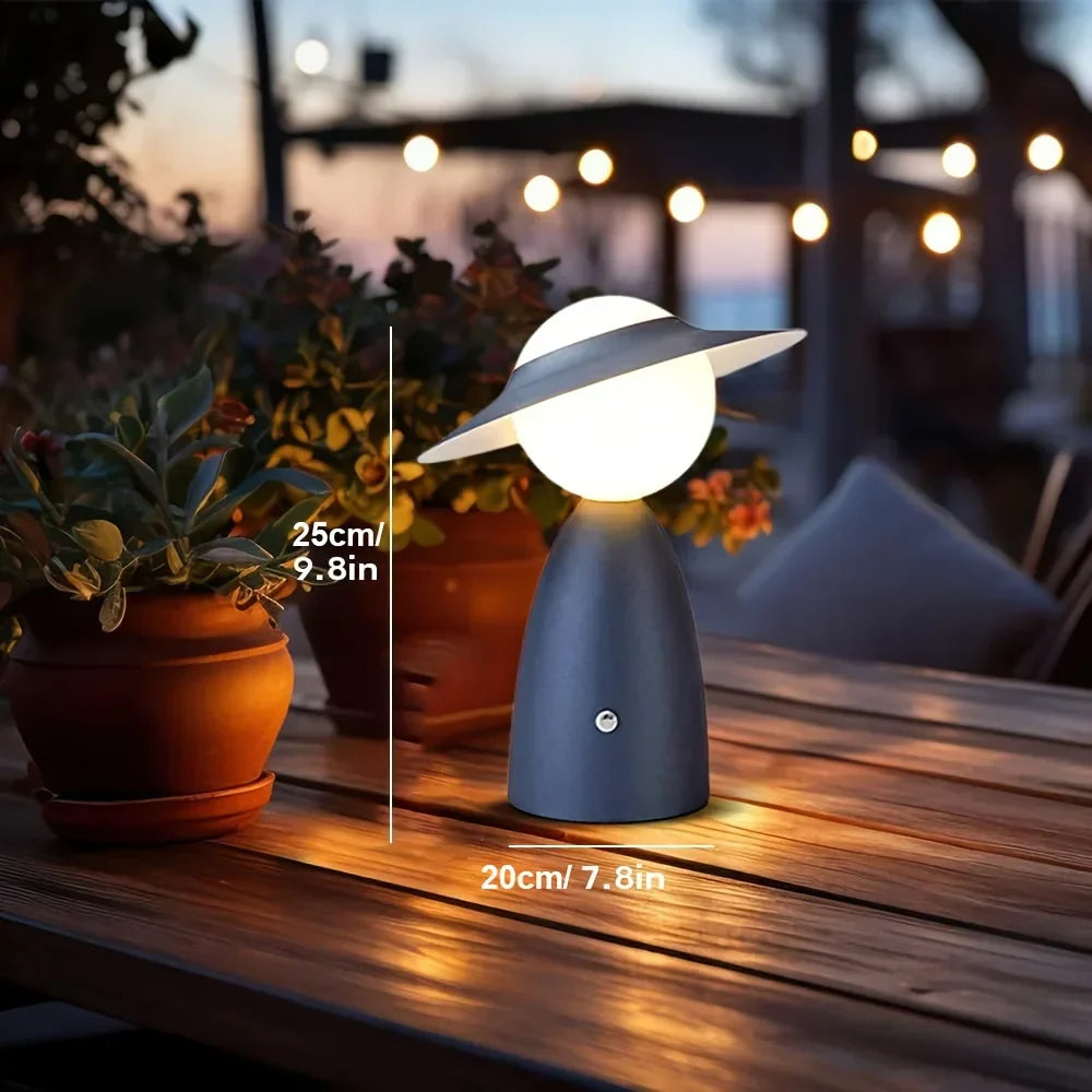 Lampada Wireless TouchBright™