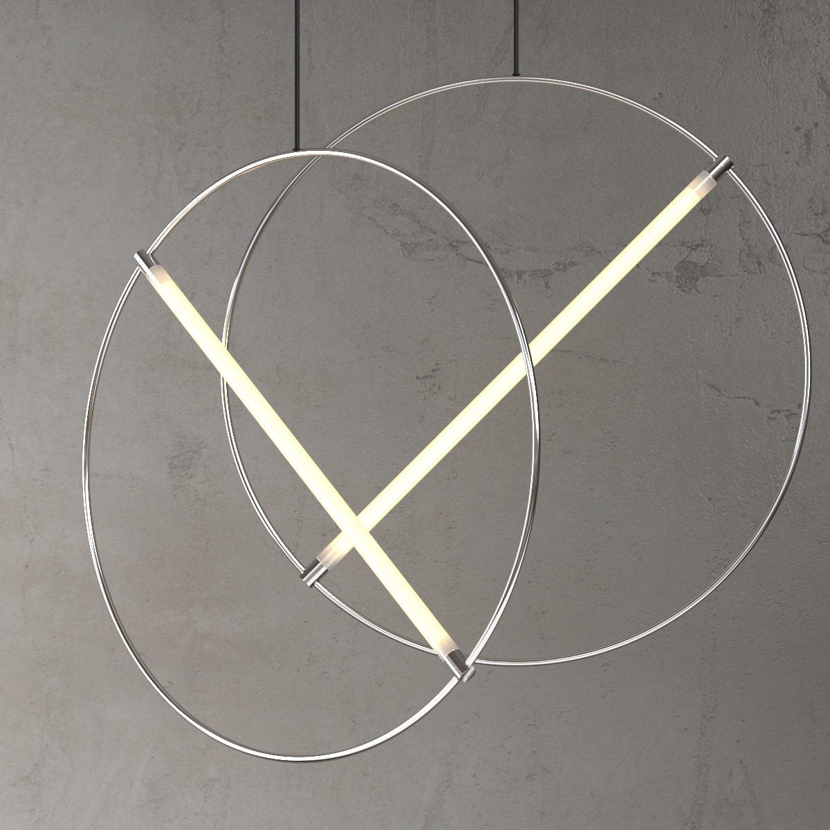 Modern Nordic Pendant Lamp