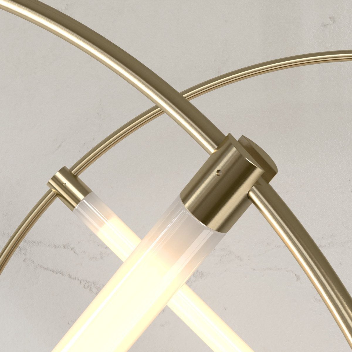 Modern Nordic Pendant Lamp