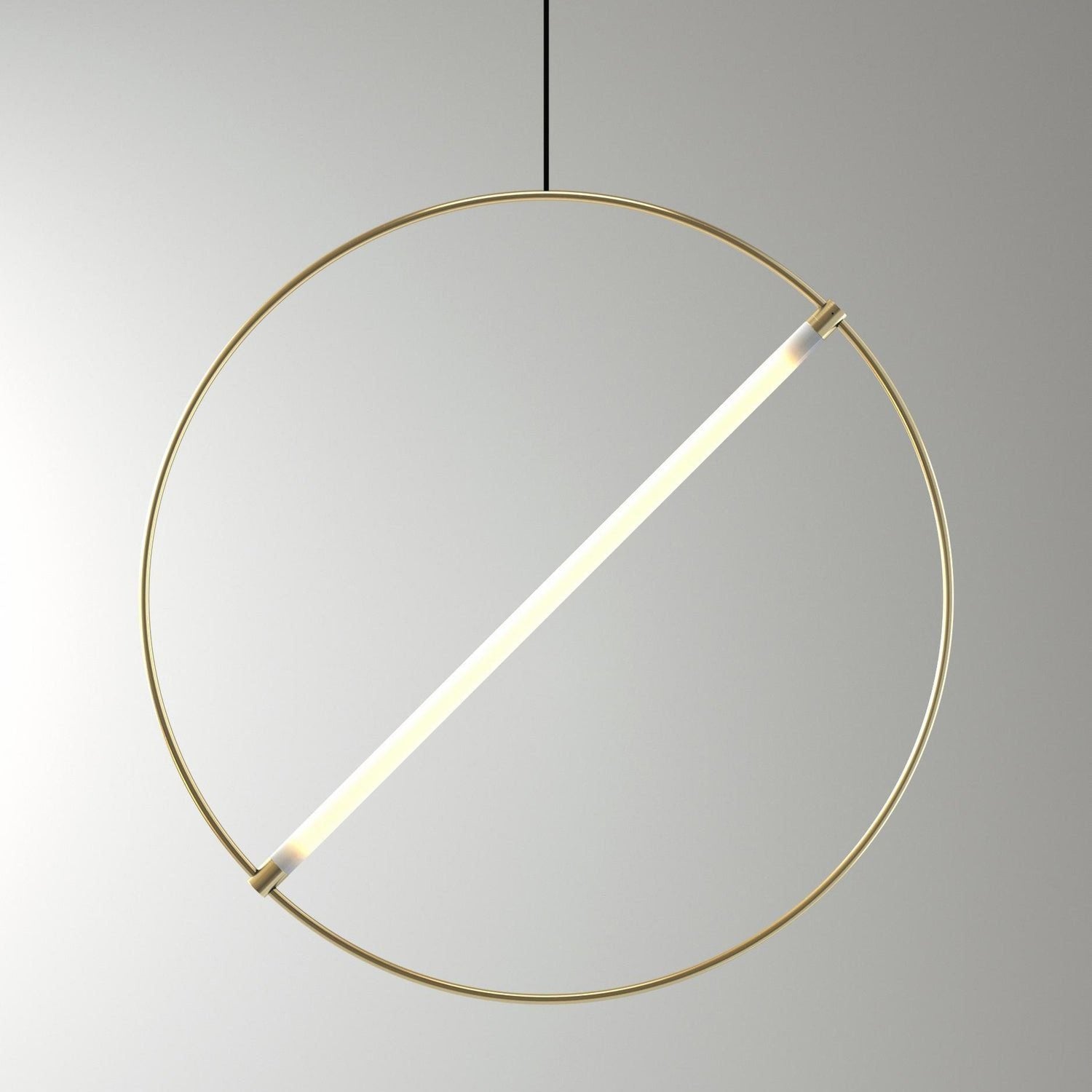 Moderne Nordic Hanglamp