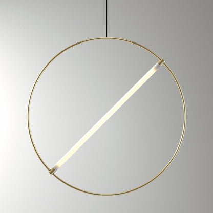 Moderne Nordic Hanglamp