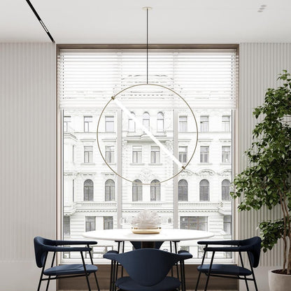 Moderne Nordic Hanglamp