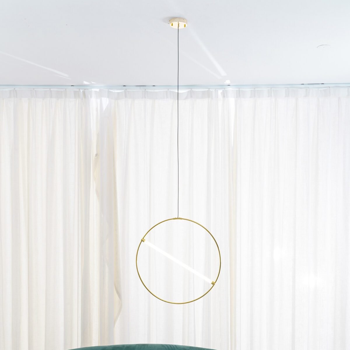 Modern Nordic Pendant Lamp