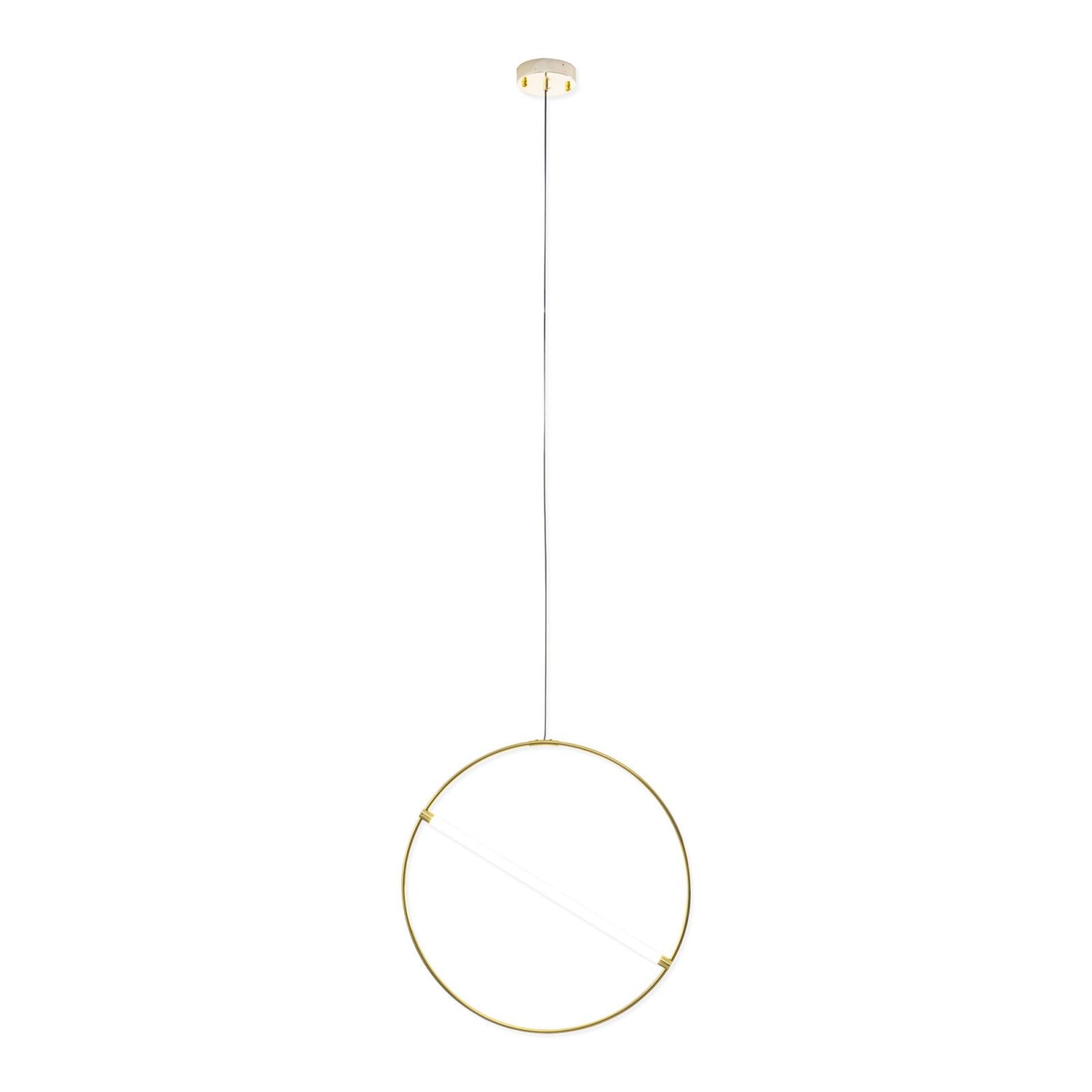 Moderne Nordic Hanglamp