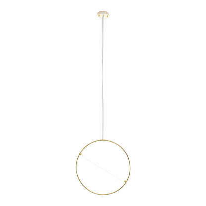 Moderne Nordic Hanglamp