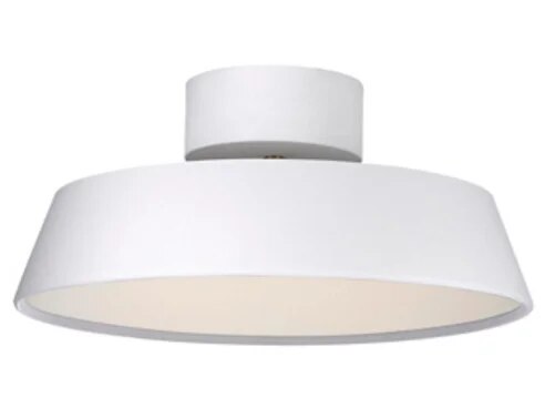 Rotatable Industrial LED Ceiling Lamp