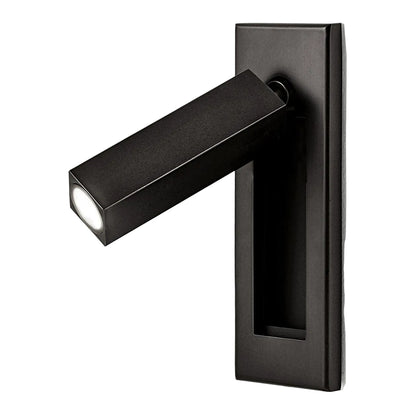 Eliona Nordic LED Metal Wall Light