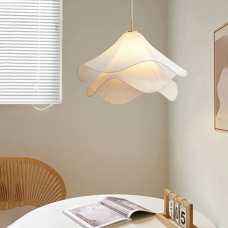 The Radiance of Serenity Pendant Lamp