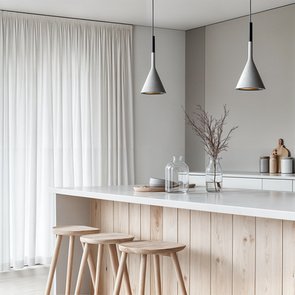 Magna Minimal Pendant Light