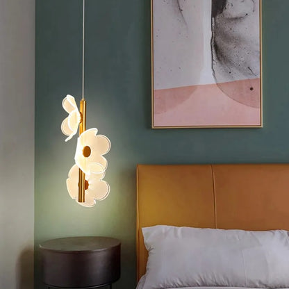 The Glow of Flowers Pendant Lamp