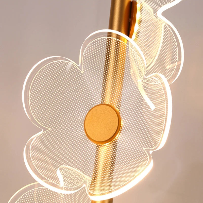 La lampe pendentif L&