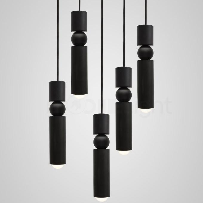 Nordic Fulcrum Hanglamp