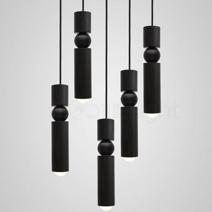 Nordic Fulcrum Pendant Lamp