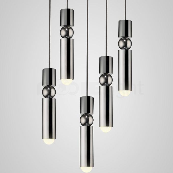 Nordic Fulcrum Pendant Lamp