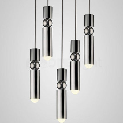 Nordic Fulcrum Pendant Lamp