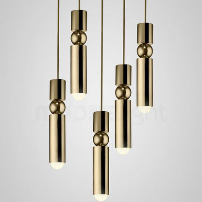 Nordic Fulcrum Hanglamp