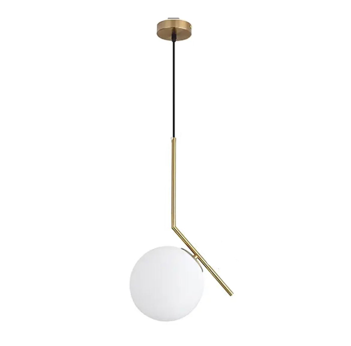 Suspension Scandinave Astrid