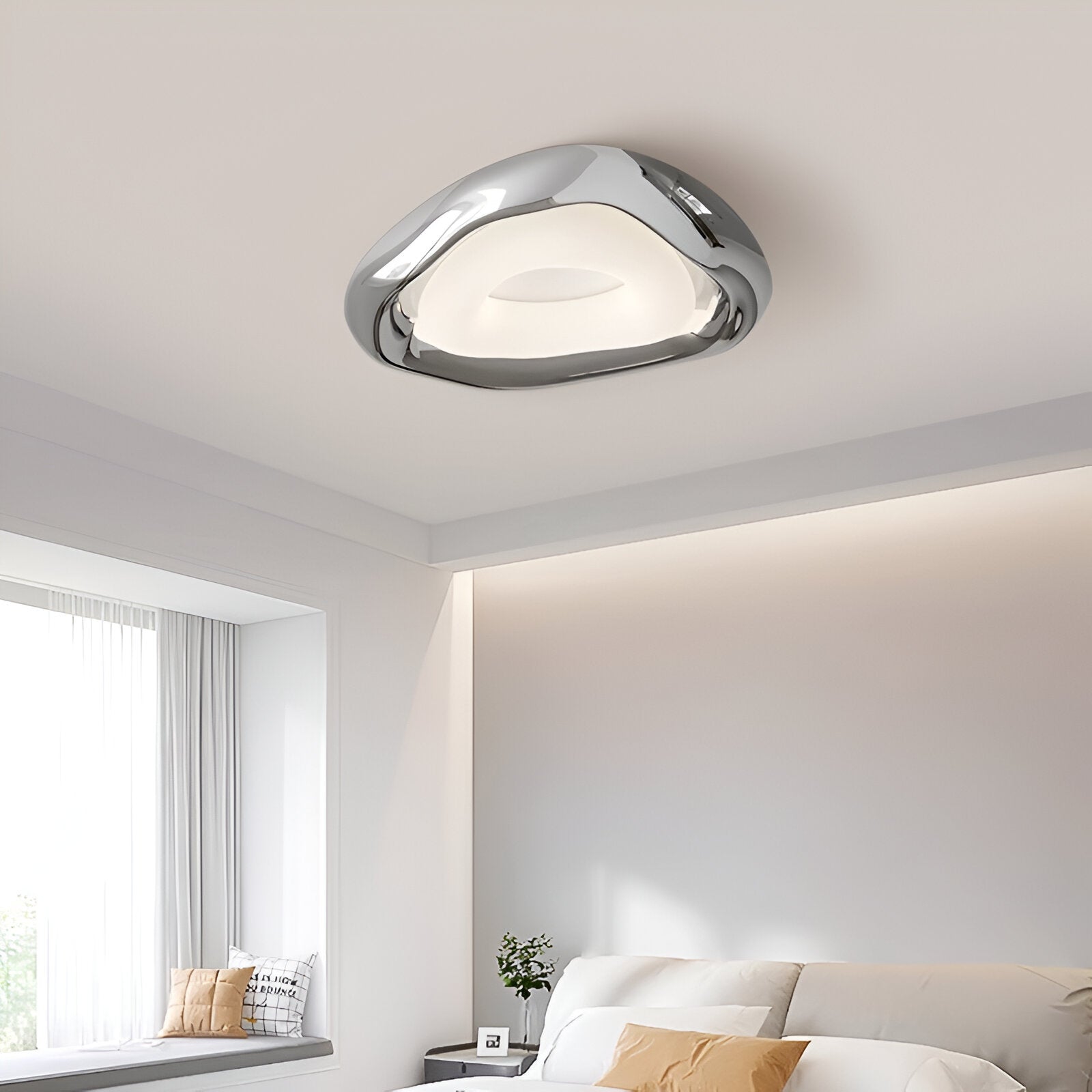 Bauhaus Luxury Ceiling Lamp