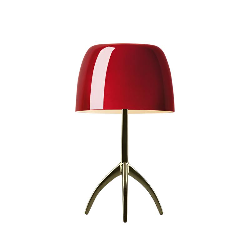 Nordic Lumiere Table Lamp