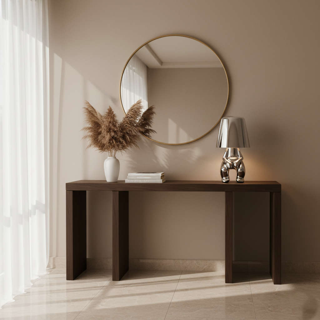 Lampada LED Ricaricabile Elegante