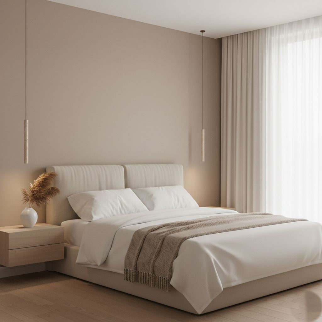 La Lumière Marbrée