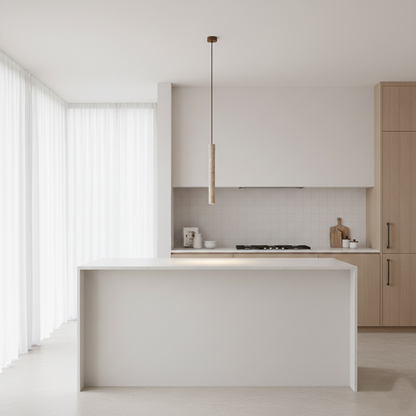 La Lumière Marbrée