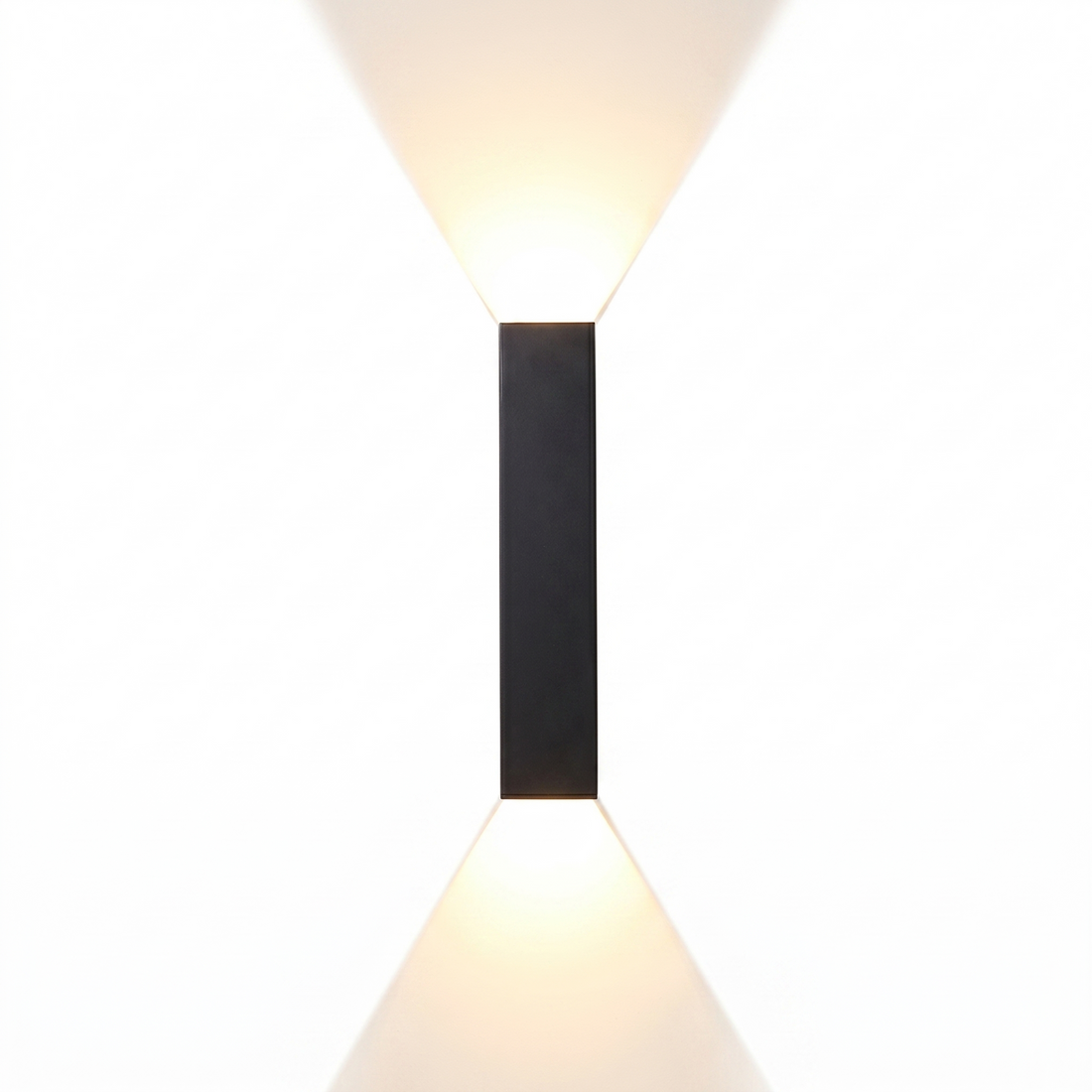 Arvid Nordic Aluminum Wall Light
