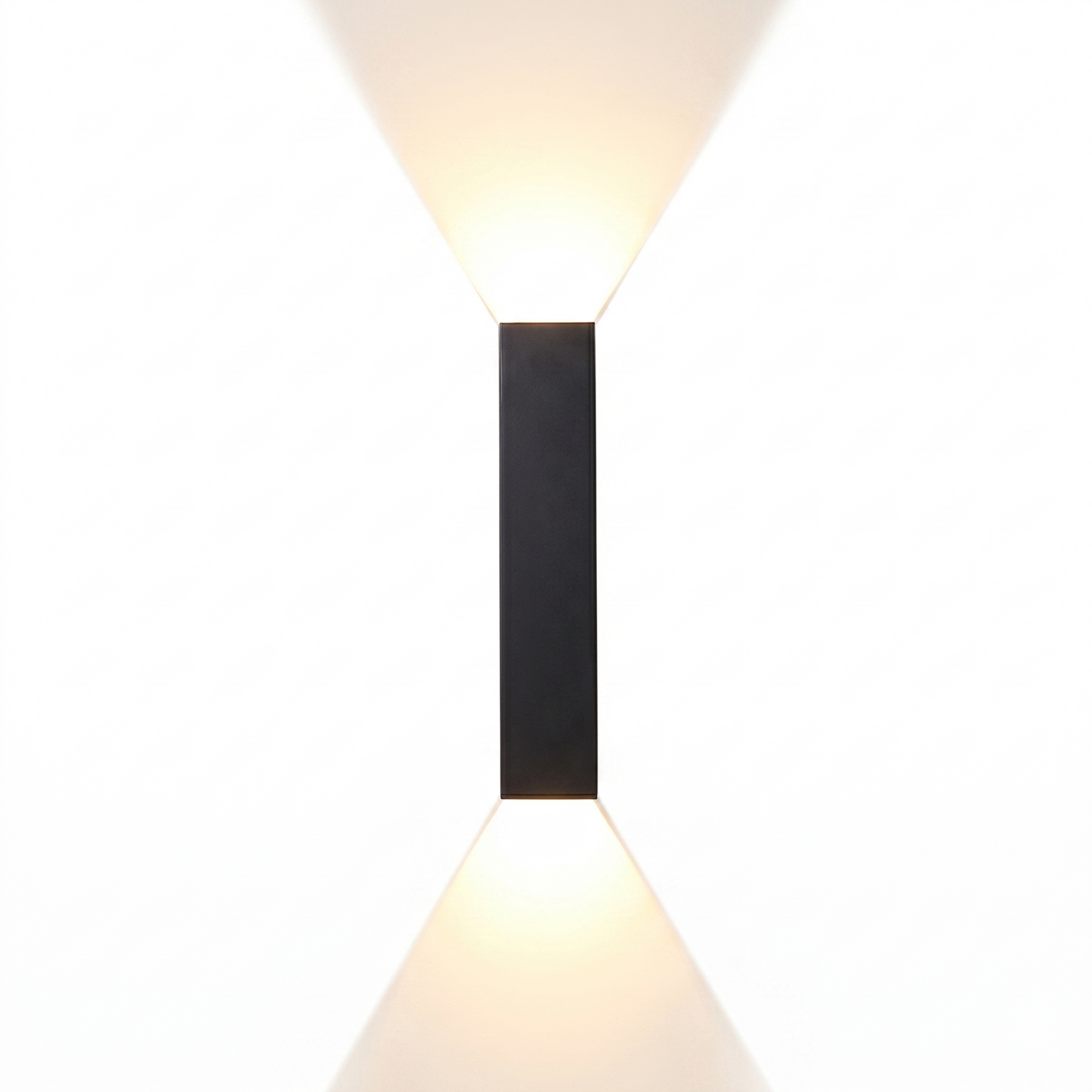 Arvid Nordic Aluminum Wall Light